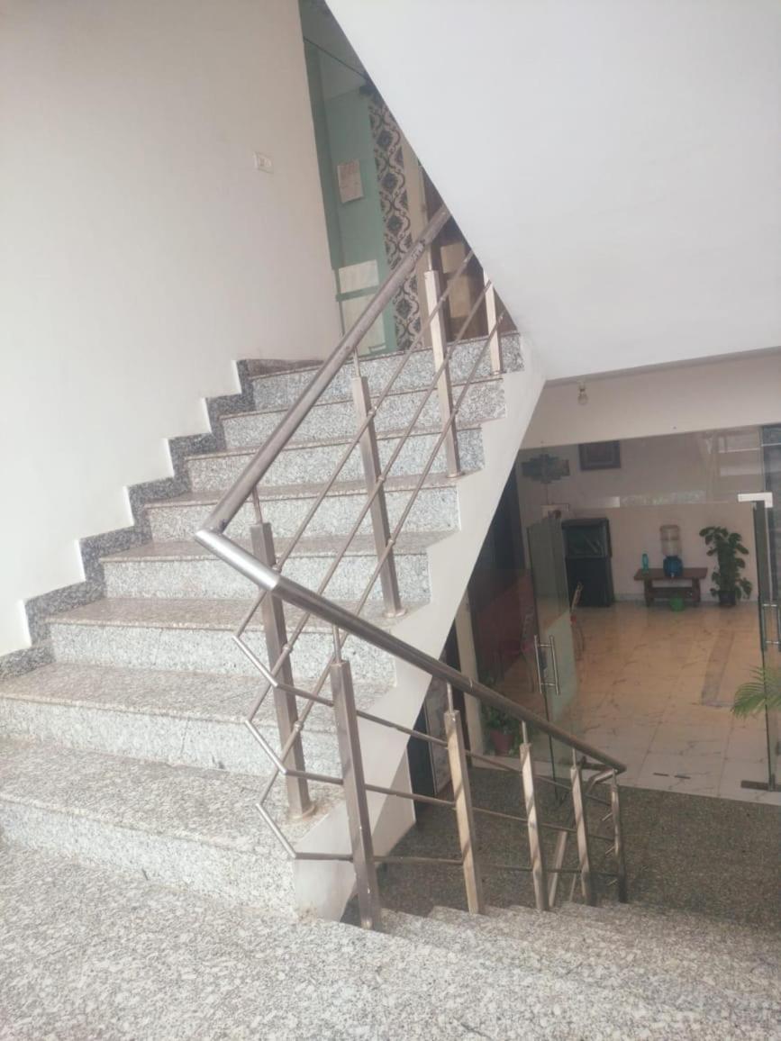 The Rejoice Hotel & Guesthouse Greater Noida Zewnętrze zdjęcie