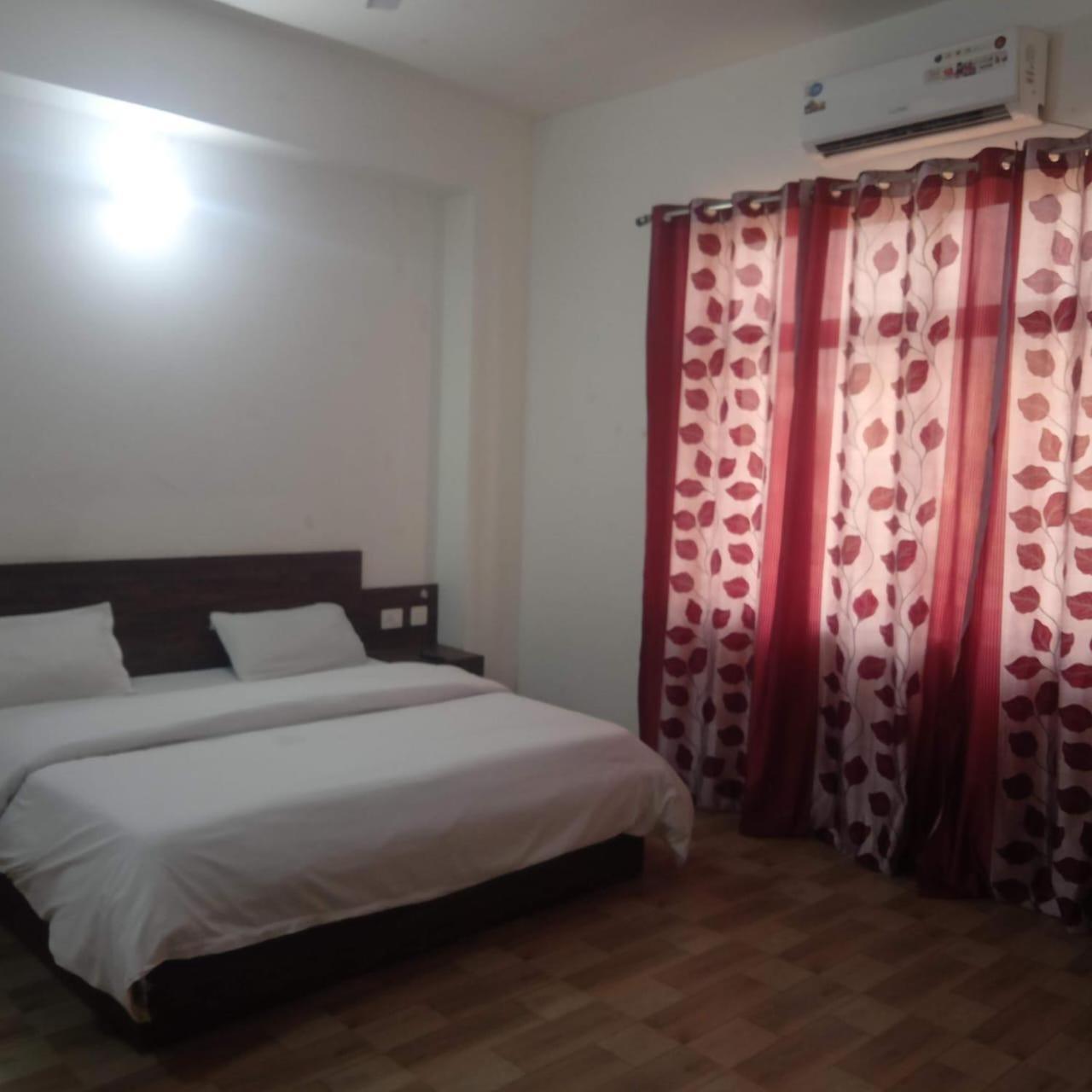 The Rejoice Hotel & Guesthouse Greater Noida Zewnętrze zdjęcie